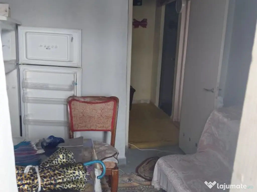 2 camere Micro 21 – bloc 1986 – ideal investiție / r...