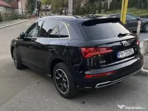 Audi Q-5!S-Line+++