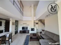 Apartament tip duplex 4 camere Iancu Nicolae |Jolie Ville