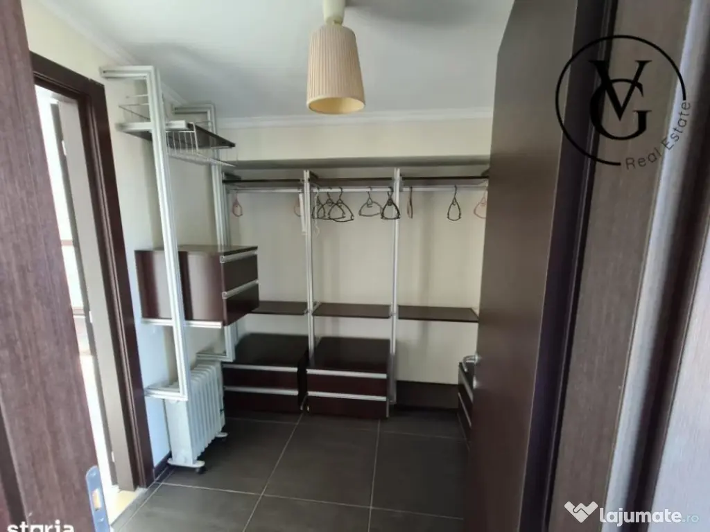 Apartament tip duplex 4 camere Iancu Nicolae |Jolie Ville