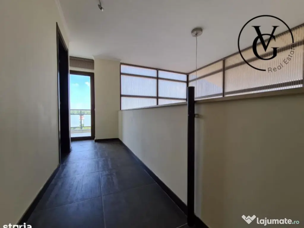 Apartament tip duplex 4 camere Iancu Nicolae |Jolie Ville