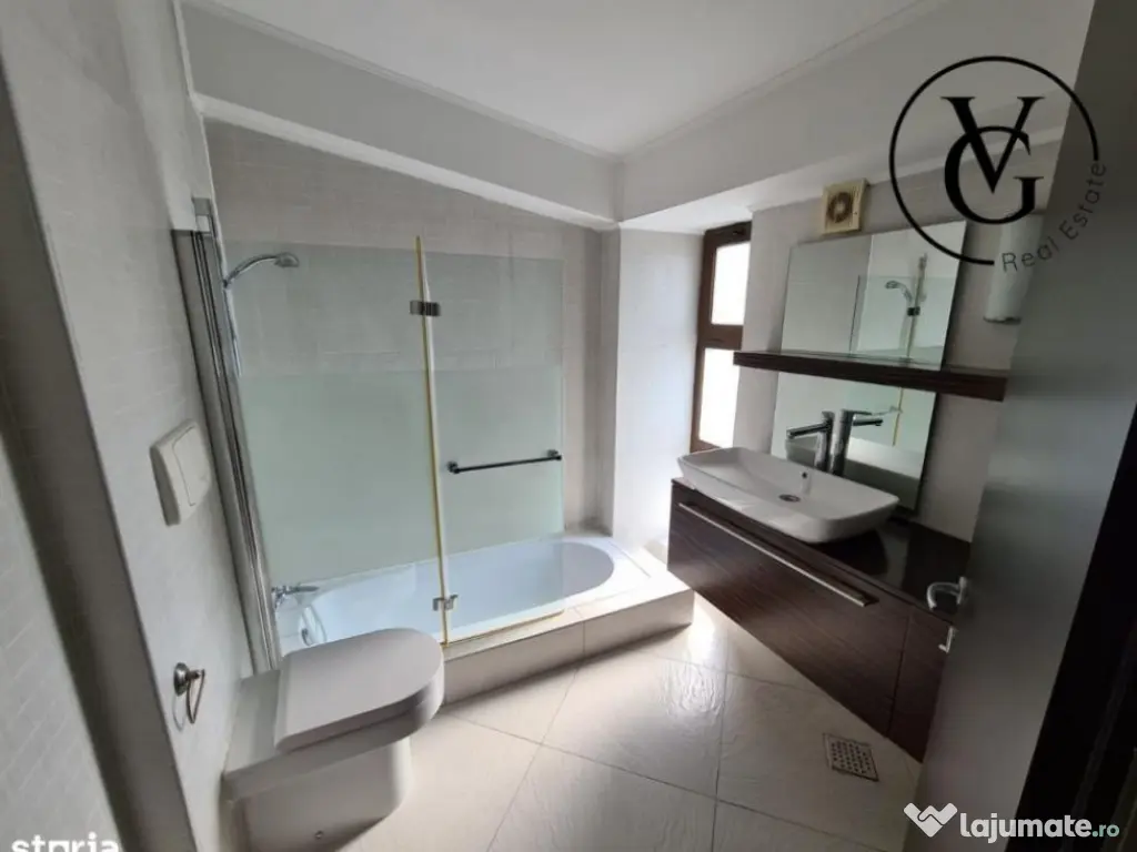 Apartament tip duplex 4 camere Iancu Nicolae |Jolie Ville