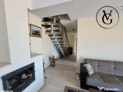Apartament tip duplex 4 camere Iancu Nicolae |Jolie Ville 