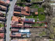 Casă cu 7 Camere + Spațiu Comercial, Oportunitate Rară... 