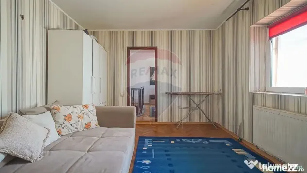 Casă cu 7 Camere + Spațiu Comercial, Oportunitate Rară...