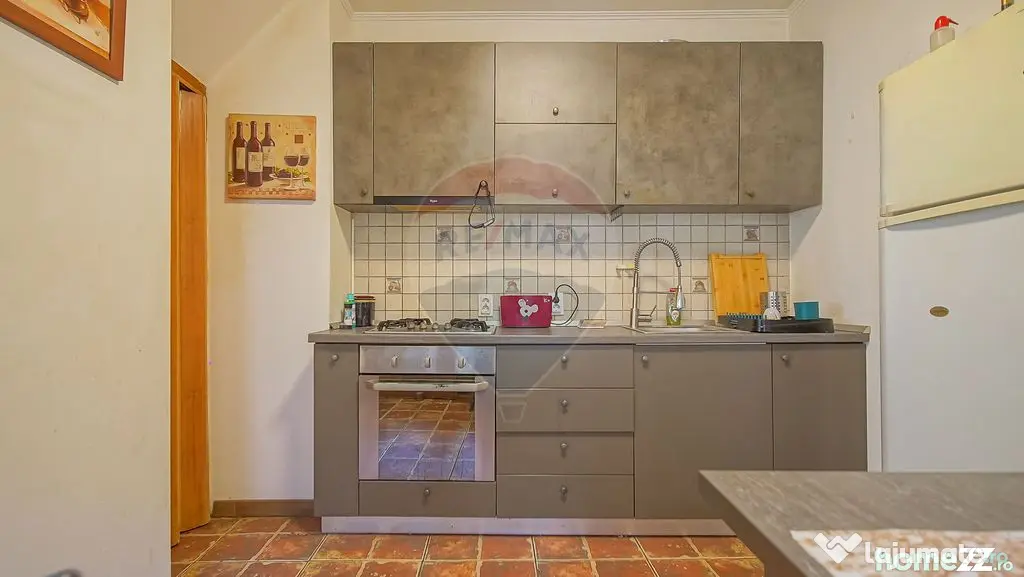 Casă cu 7 Camere + Spațiu Comercial, Oportunitate Rară...