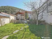 Casă cu 7 Camere + Spațiu Comercial, Oportunitate Rară... 