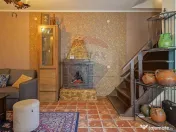 Casă cu 7 Camere + Spațiu Comercial, Oportunitate Rară... 