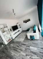 Garsoniera tip studio - zona Avantgarden