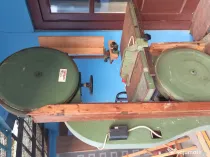 Banzic volante 700 mm