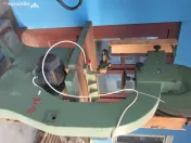 Banzic volante 700 mm 