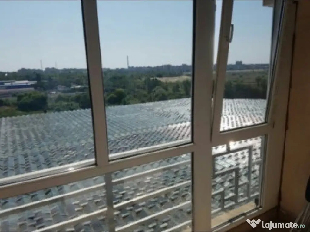 Vitan barzesti rin grand etaj 11