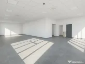Spatiu comercial 100-400mp Calea Cisnadiei 