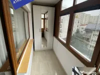 Vând garsonieră 41 mp utili, 1991, b reabilitat/ Mall Vitan/Dristor/Mihai Bravu 