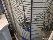 COLOSSEUM: Camera cu baie 24m renovat Ct termica utilat Tractorul Lidl 