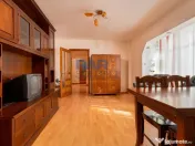 Apartament 3 camere, două băi - Str. Bogdan Dragoș 