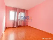 Apartament 3 camere, două băi - Str. Bogdan Dragoș 
