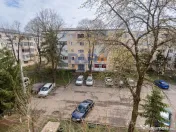 Apartament 3 camere, două băi - Str. Bogdan Dragoș 