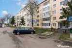 Apartament 3 camere, două băi - Str. Bogdan Dragoș