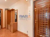 Apartament 3 camere, două băi - Str. Bogdan Dragoș 