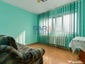 Apartament 3 camere, două băi - Str. Bogdan Dragoș 