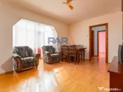 Apartament 3 camere, două băi - Str. Bogdan Dragoș 