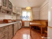 Apartament 3 camere, două băi - Str. Bogdan Dragoș 