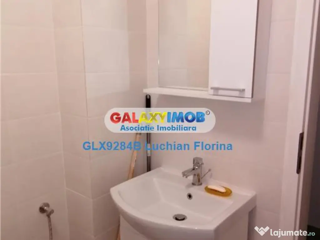 Apartament 2 camere, bloc nou, parcare I Nicolae Teclu