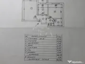 2 camere, decomandat, Giulești