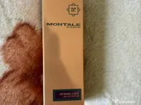 Montale - Intense Cafe 
