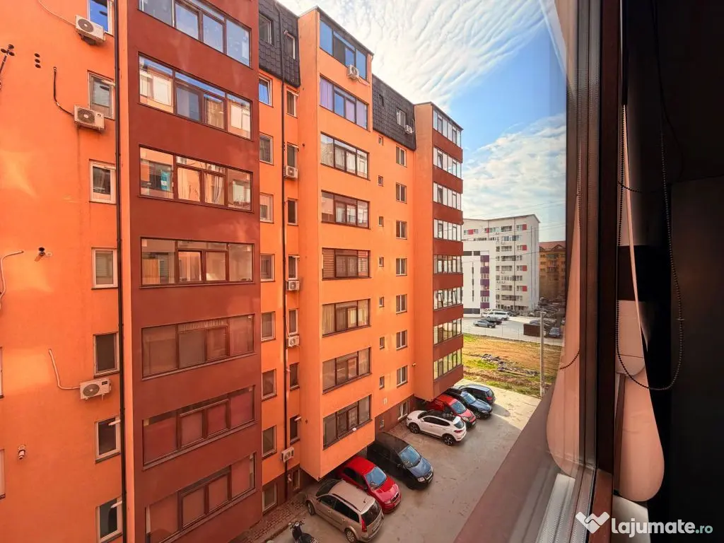 Apartament 2 camere | Centrala proprie | Renovat | Comisi...