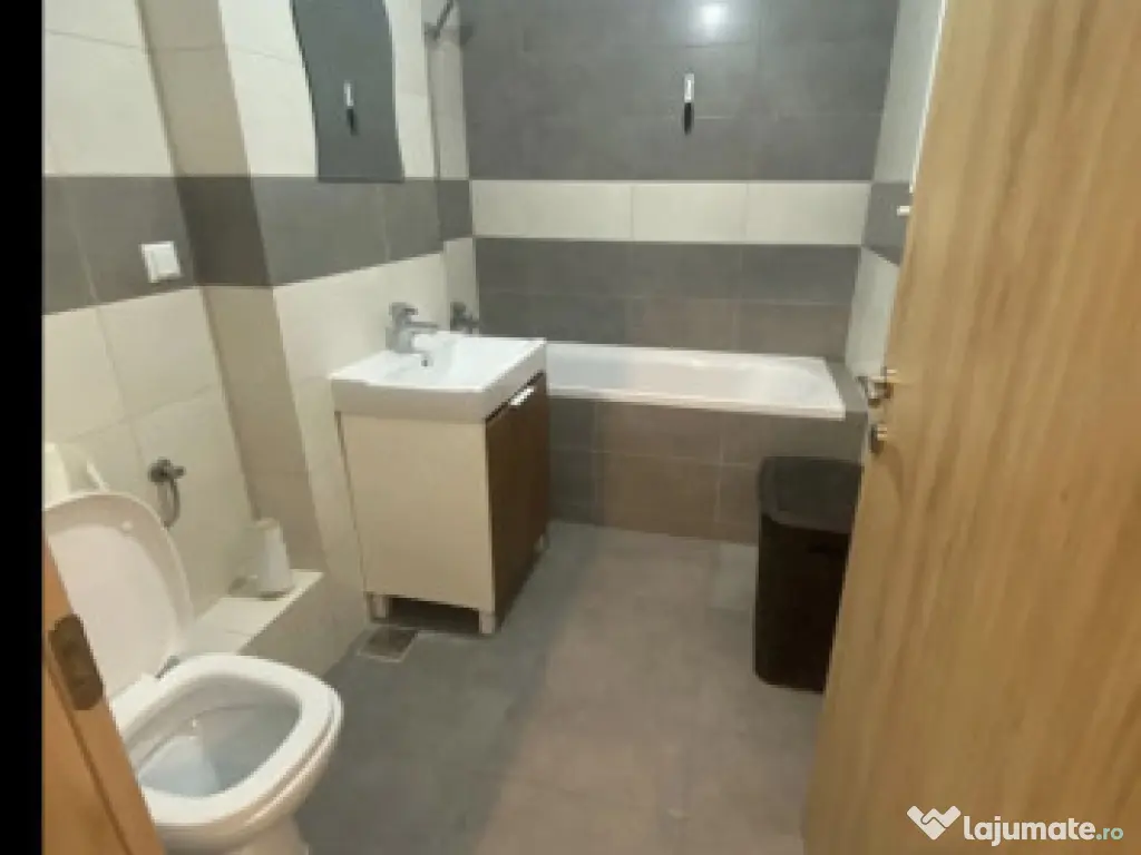 Dristor bloc nou etajul 4