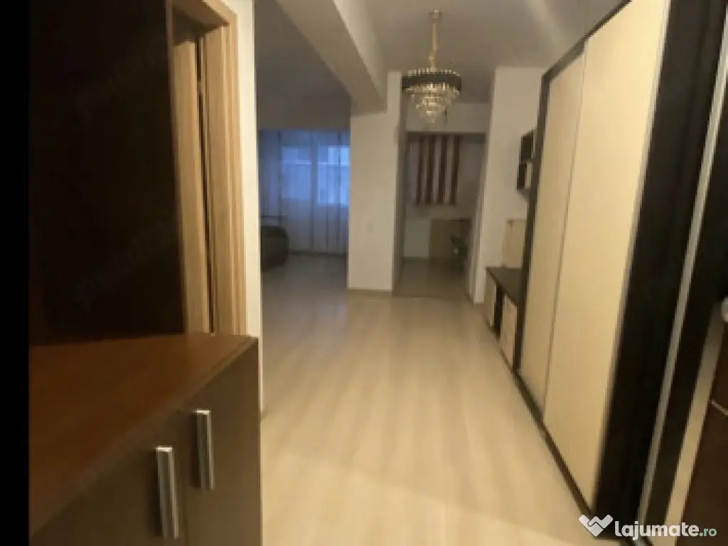 Dristor bloc nou etajul 4