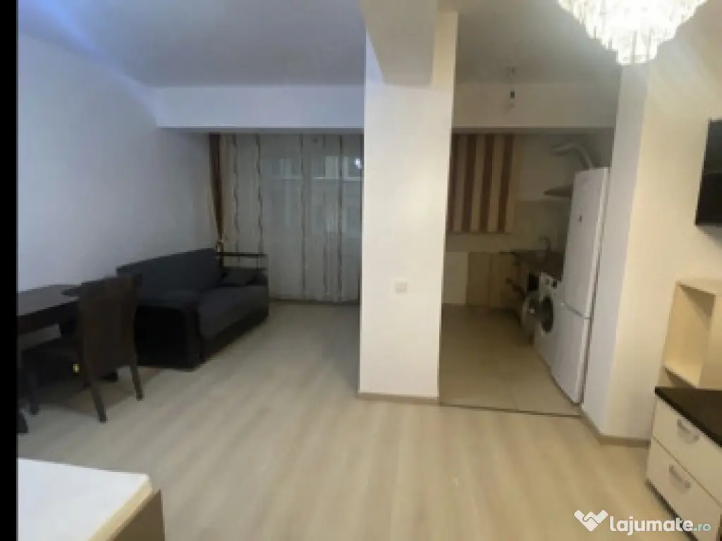 Dristor bloc nou etajul 4