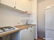 Garsoniera de vânzare în zona Iancului-Mega Mall 