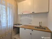 Garsoniera de vânzare în zona Iancului-Mega Mall 