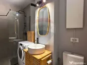 Garsoniera de vânzare în zona Iancului-Mega Mall 