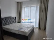 Apartament 2 camere - NOU- loc de parcare - Nusco City zona