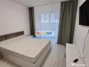 3 camere, decomandat, bloc nou, parcare, terasa I Astorium M