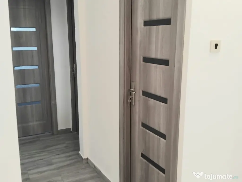 Apartament de inchiriat