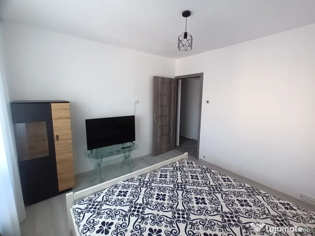 Apartament de inchiriat