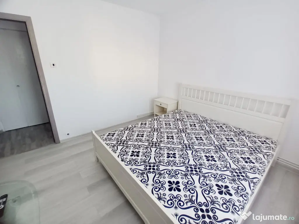 Apartament de inchiriat
