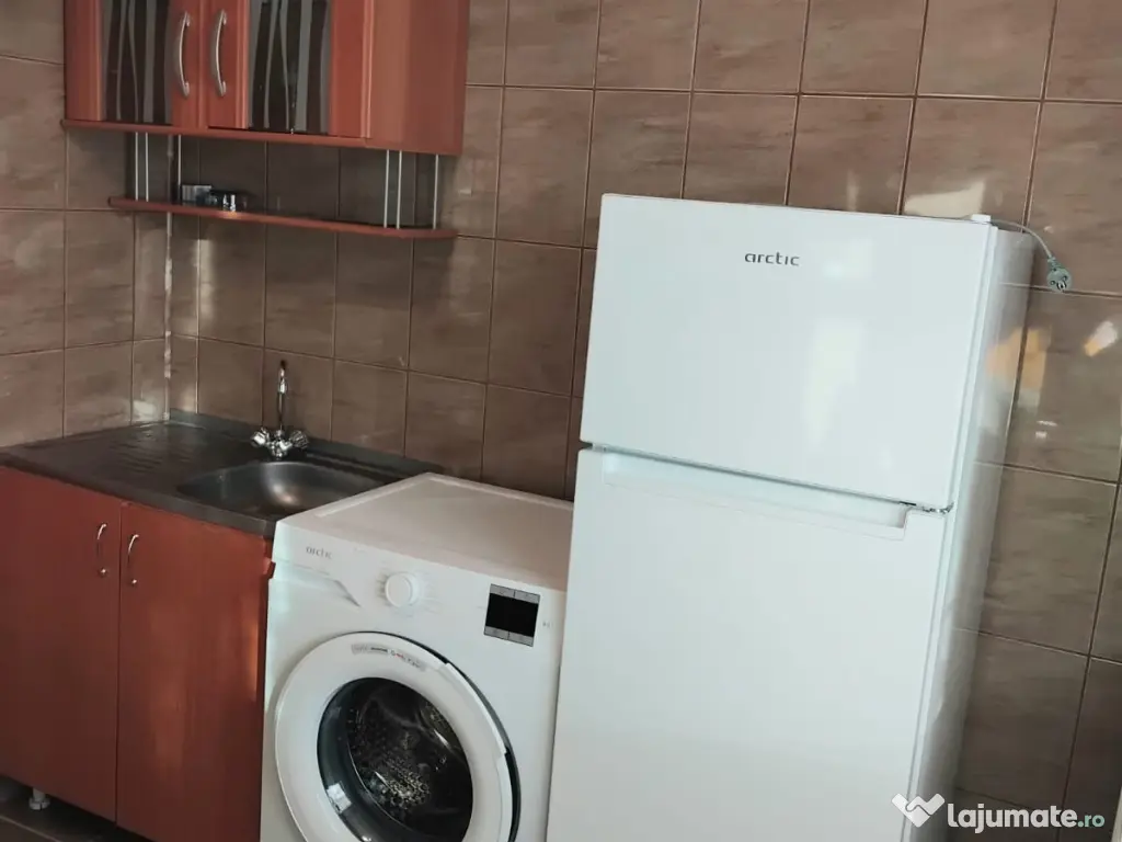 Apartament de inchiriat