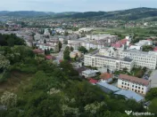 TEREN PREMIUM | PANORAMĂ SPECTACULOASĂ ASUPRA ORAȘULUI Ș 