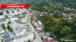 TEREN PREMIUM | PANORAMĂ SPECTACULOASĂ ASUPRA ORAȘULUI &