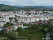 TEREN PREMIUM | PANORAMĂ SPECTACULOASĂ ASUPRA ORAȘULUI Ș 