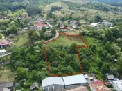 TEREN PREMIUM | PANORAMĂ SPECTACULOASĂ ASUPRA ORAȘULUI Ș 