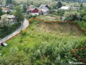 TEREN PREMIUM | PANORAMĂ SPECTACULOASĂ ASUPRA ORAȘULUI Ș 