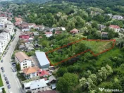 TEREN PREMIUM | PANORAMĂ SPECTACULOASĂ ASUPRA ORAȘULUI Ș 