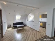 Apartament 3 camere Stefanesti - In Spate la Carrefour 